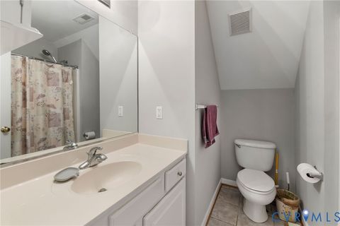 Tiny photo for 14225 Camack Trail, Midlothian, VA 23114 (MLS # 2613144)