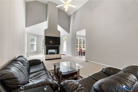 Tiny photo for 14225 Camack Trail, Midlothian, VA 23114 (MLS # 2613144)