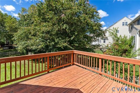 Tiny photo for 14225 Camack Trail, Midlothian, VA 23114 (MLS # 2613144)