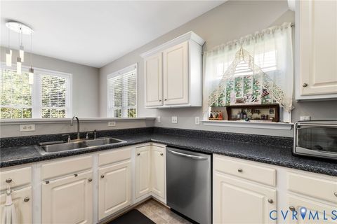 Tiny photo for 14225 Camack Trail, Midlothian, VA 23114 (MLS # 2613144)