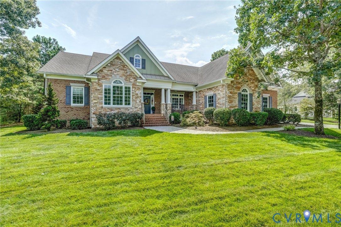 12713 Dell Hill Court