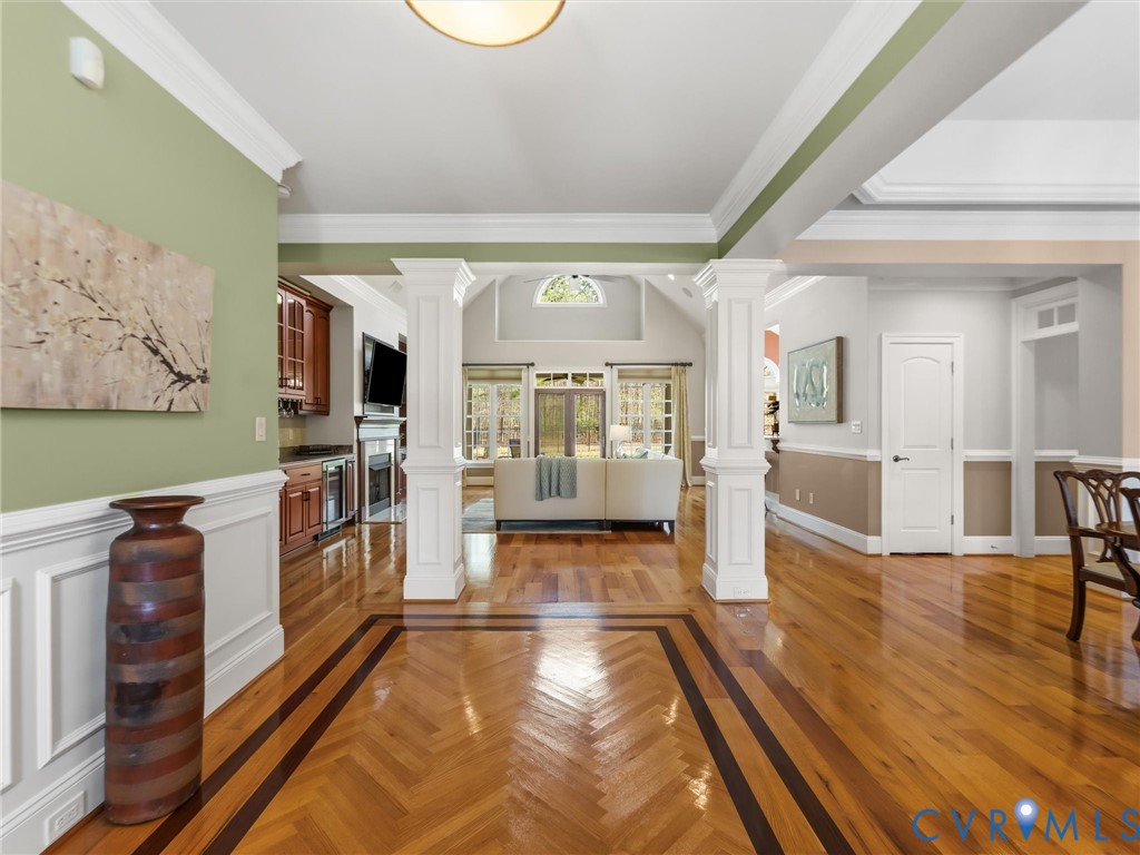 12713 Dell Hill Court