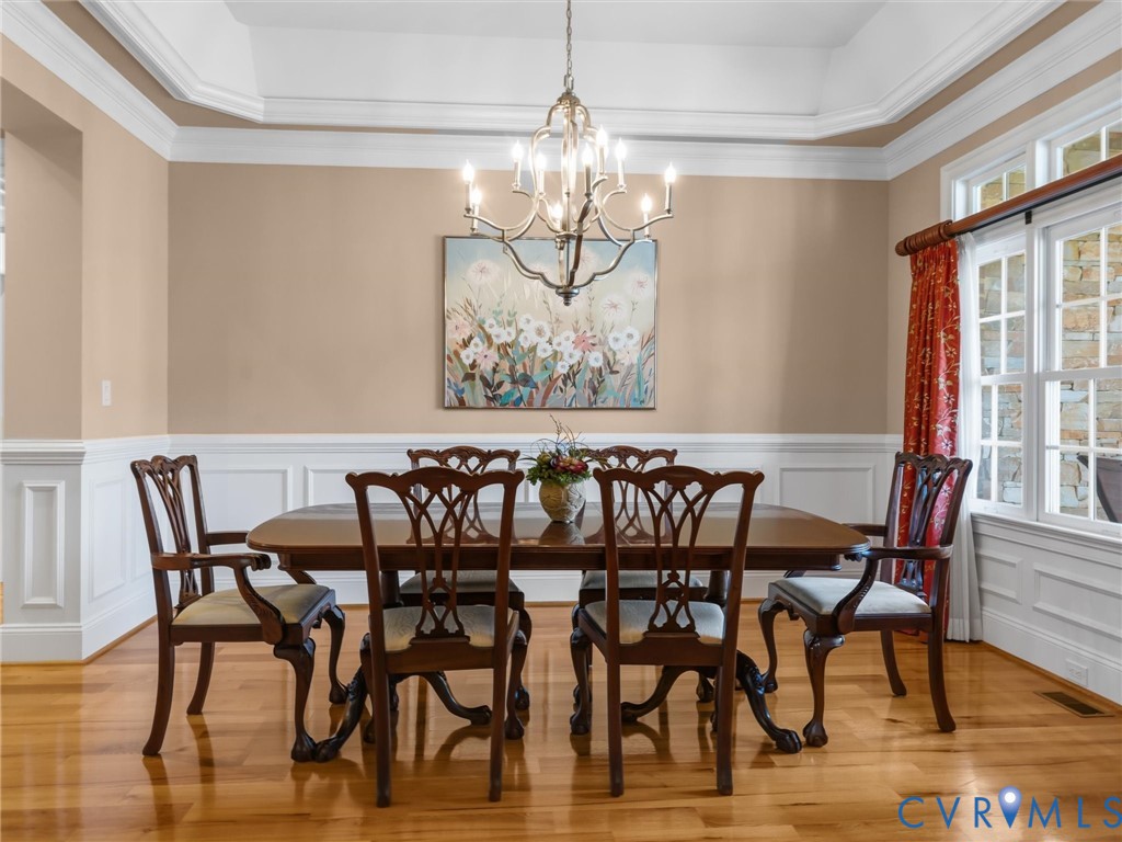 12713 Dell Hill Court