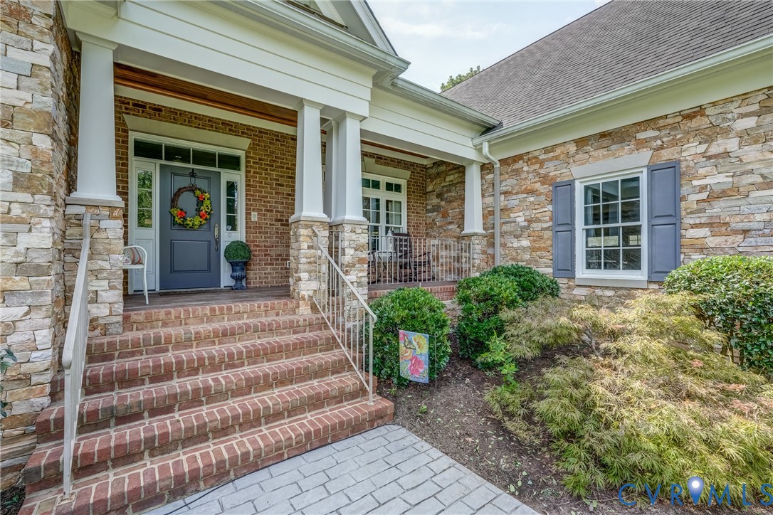 12713 Dell Hill Court