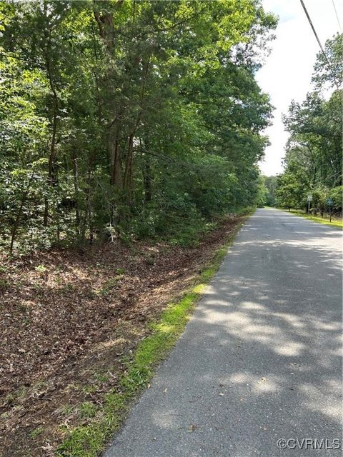 Tiny photo for 00 Maidens Road, Maidens, VA 23102 (MLS # 2519413)