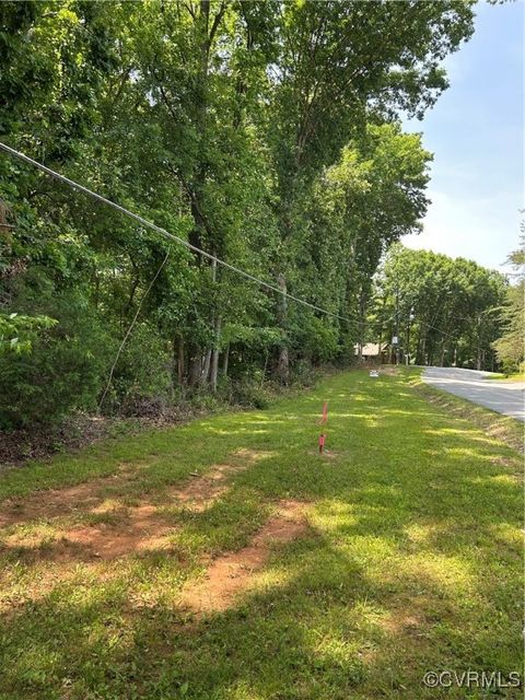 Photo of 00 Maidens Road, Maidens, VA 23102 (MLS # 2519413)