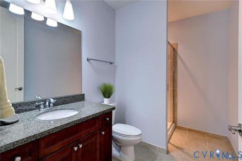 Tiny photo for 301 Virginia Street #U906, Richmond, VA 23219 (MLS # 2606351)