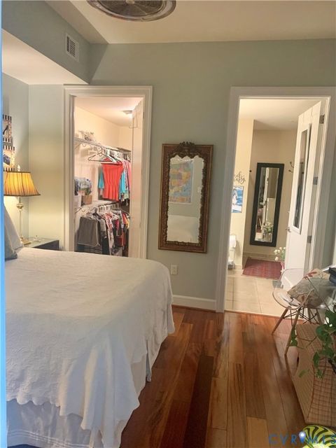 Tiny photo for 301 Virginia Street #U906, Richmond, VA 23219 (MLS # 2606351)