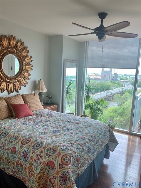 Tiny photo for 301 Virginia Street #U906, Richmond, VA 23219 (MLS # 2606351)