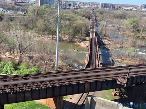 Tiny photo for 301 Virginia Street #U906, Richmond, VA 23219 (MLS # 2606351)