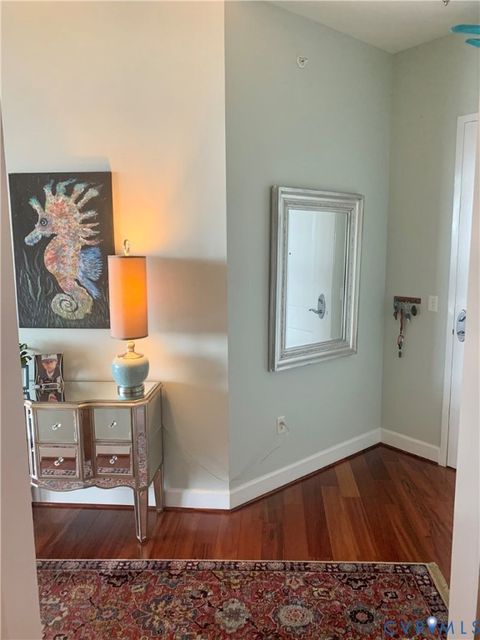 Tiny photo for 301 Virginia Street #U906, Richmond, VA 23219 (MLS # 2606351)