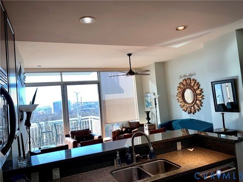 Tiny photo for 301 Virginia Street #U906, Richmond, VA 23219 (MLS # 2606351)