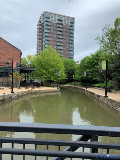 Tiny photo for 301 Virginia Street #U906, Richmond, VA 23219 (MLS # 2606351)