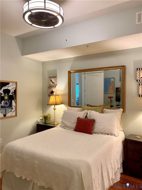 Tiny photo for 301 Virginia Street #U906, Richmond, VA 23219 (MLS # 2606351)