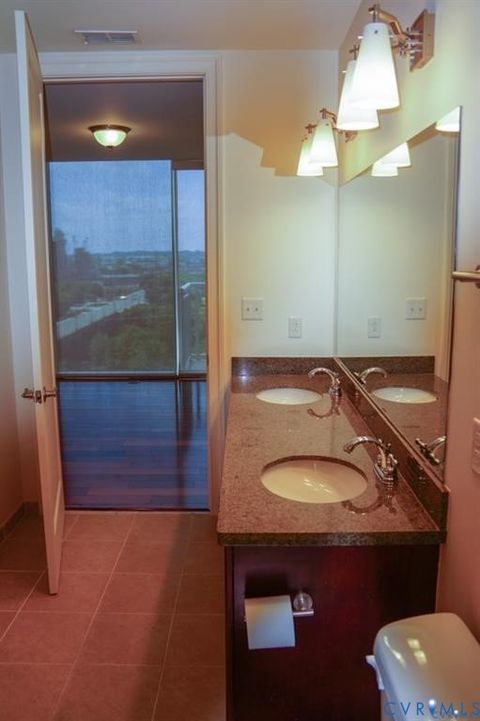 Tiny photo for 301 Virginia Street #U906, Richmond, VA 23219 (MLS # 2606351)