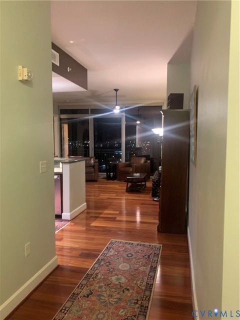 Tiny photo for 301 Virginia Street #U906, Richmond, VA 23219 (MLS # 2606351)