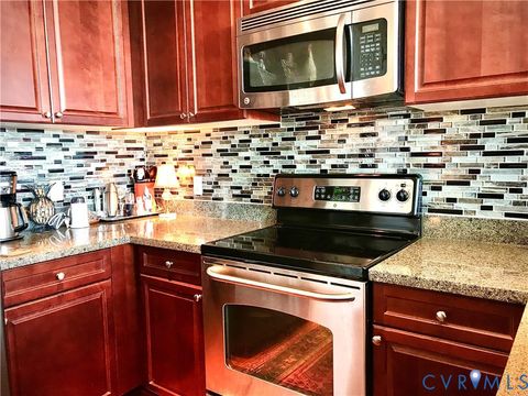 Tiny photo for 301 Virginia Street #U906, Richmond, VA 23219 (MLS # 2606351)