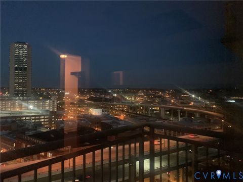 Tiny photo for 301 Virginia Street #U906, Richmond, VA 23219 (MLS # 2606351)