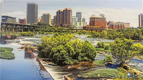 Tiny photo for 301 Virginia Street #U906, Richmond, VA 23219 (MLS # 2606351)