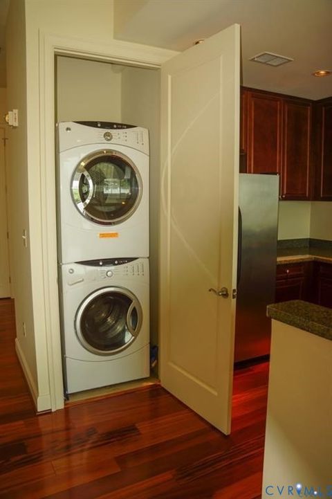 Tiny photo for 301 Virginia Street #U906, Richmond, VA 23219 (MLS # 2606351)