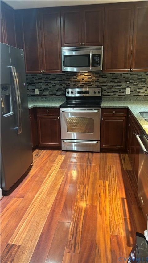 Tiny photo for 301 Virginia Street #U906, Richmond, VA 23219 (MLS # 2606351)