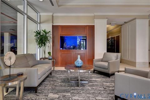 Tiny photo for 301 Virginia Street #U906, Richmond, VA 23219 (MLS # 2606351)