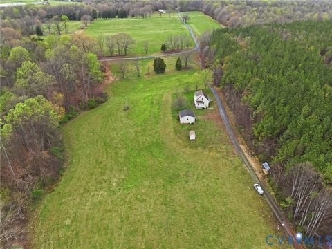 Tiny photo for 392 Rock Creek Lane, Dillwyn, VA 23936 (MLS # 2607942)