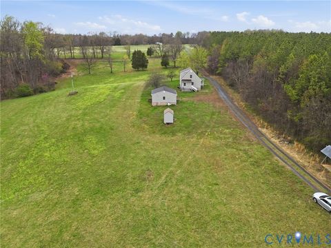 Tiny photo for 392 Rock Creek Lane, Dillwyn, VA 23936 (MLS # 2607942)