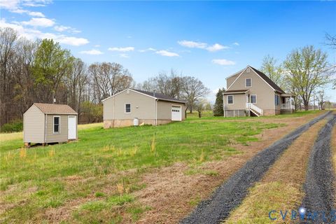 Tiny photo for 392 Rock Creek Lane, Dillwyn, VA 23936 (MLS # 2607942)