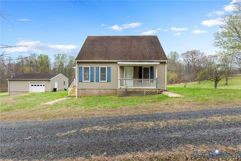 Tiny photo for 392 Rock Creek Lane, Dillwyn, VA 23936 (MLS # 2607942)