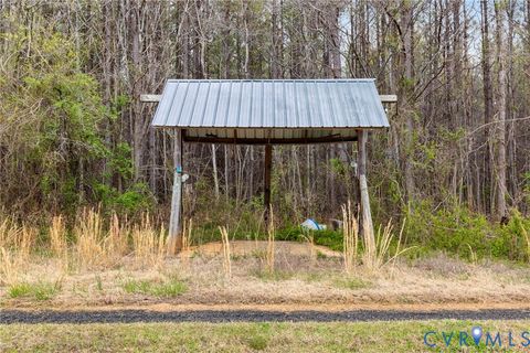Tiny photo for 392 Rock Creek Lane, Dillwyn, VA 23936 (MLS # 2607942)