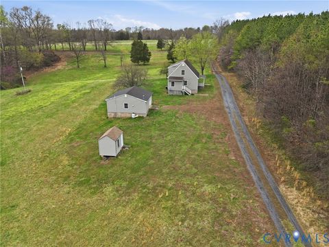 Tiny photo for 392 Rock Creek Lane, Dillwyn, VA 23936 (MLS # 2607942)