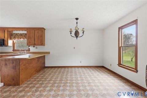 Tiny photo for 392 Rock Creek Lane, Dillwyn, VA 23936 (MLS # 2607942)