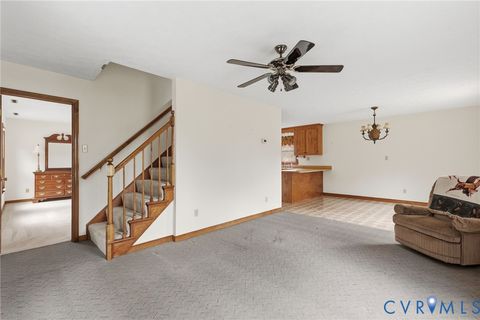 Tiny photo for 392 Rock Creek Lane, Dillwyn, VA 23936 (MLS # 2607942)
