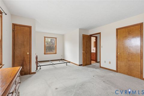 Tiny photo for 392 Rock Creek Lane, Dillwyn, VA 23936 (MLS # 2607942)