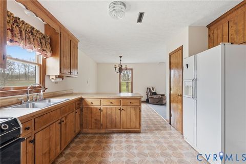 Tiny photo for 392 Rock Creek Lane, Dillwyn, VA 23936 (MLS # 2607942)