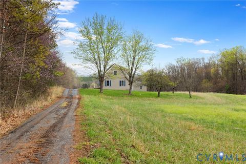 Tiny photo for 392 Rock Creek Lane, Dillwyn, VA 23936 (MLS # 2607942)