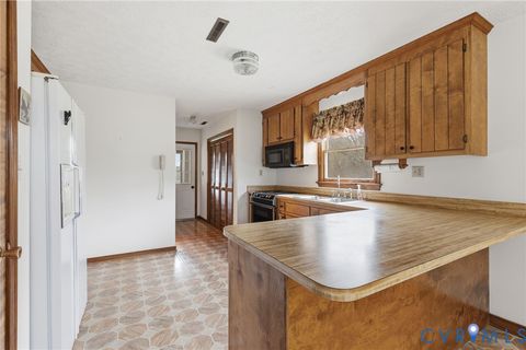 Tiny photo for 392 Rock Creek Lane, Dillwyn, VA 23936 (MLS # 2607942)