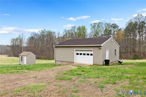 Tiny photo for 392 Rock Creek Lane, Dillwyn, VA 23936 (MLS # 2607942)
