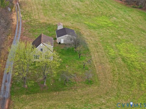 Tiny photo for 392 Rock Creek Lane, Dillwyn, VA 23936 (MLS # 2607942)