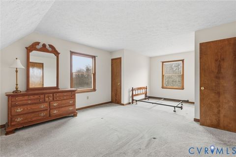 Tiny photo for 392 Rock Creek Lane, Dillwyn, VA 23936 (MLS # 2607942)