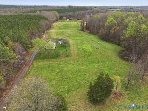 Photo of 392 Rock Creek Lane, Dillwyn, VA 23936 (MLS # 2607942)
