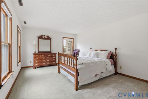 Tiny photo for 392 Rock Creek Lane, Dillwyn, VA 23936 (MLS # 2607942)