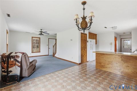 Tiny photo for 392 Rock Creek Lane, Dillwyn, VA 23936 (MLS # 2607942)