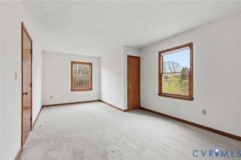 Tiny photo for 392 Rock Creek Lane, Dillwyn, VA 23936 (MLS # 2607942)