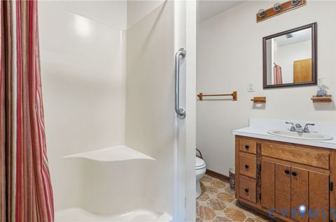 Tiny photo for 392 Rock Creek Lane, Dillwyn, VA 23936 (MLS # 2607942)