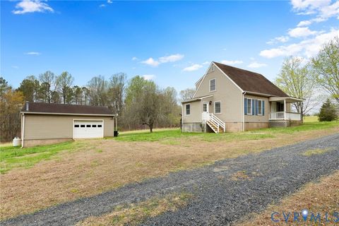 Tiny photo for 392 Rock Creek Lane, Dillwyn, VA 23936 (MLS # 2607942)