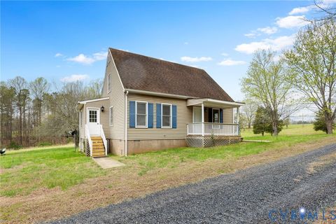 Tiny photo for 392 Rock Creek Lane, Dillwyn, VA 23936 (MLS # 2607942)