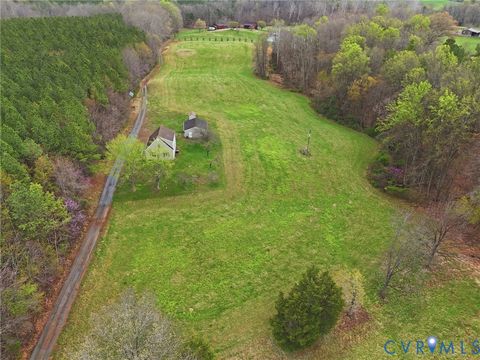 Tiny photo for 392 Rock Creek Lane, Dillwyn, VA 23936 (MLS # 2607942)