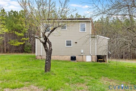 Tiny photo for 392 Rock Creek Lane, Dillwyn, VA 23936 (MLS # 2607942)